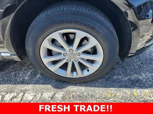2015 Audi Q5 2.0T Premium Plus