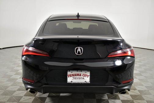 2023 Acura Integra Base