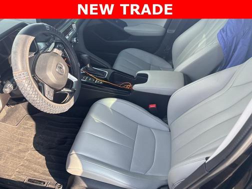 2023 Acura Integra Base