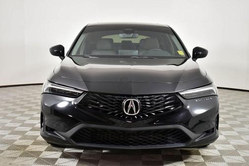 2023 Acura Integra Base