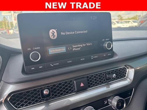 2023 Acura Integra Base