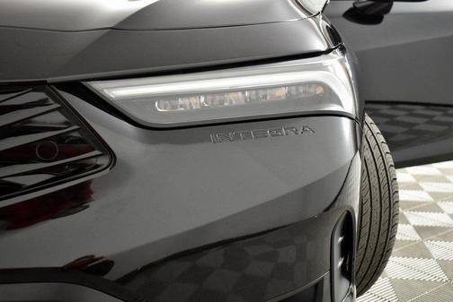 2023 Acura Integra Base