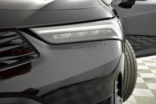 2023 Acura Integra Base