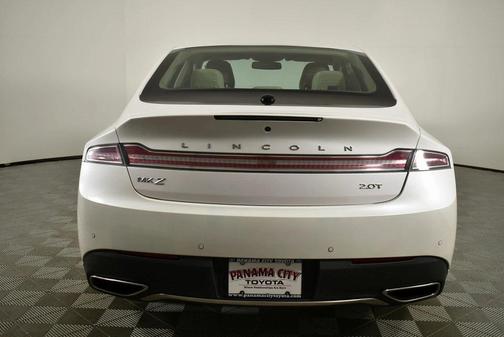 2019 Lincoln MKZ Reserve I