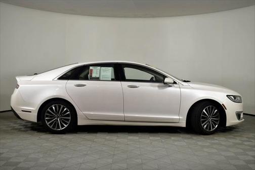 2019 Lincoln MKZ Reserve I