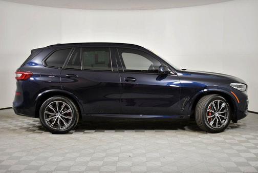 2022 BMW X5 sDrive40i