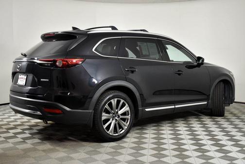 2021 Mazda CX-9 Signature