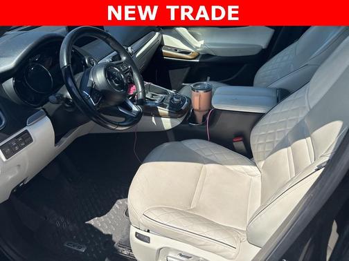 2021 Mazda CX-9 Signature