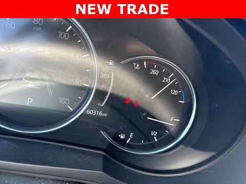 2021 Mazda CX-9 Signature