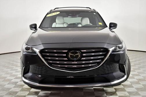 2021 Mazda CX-9 Signature