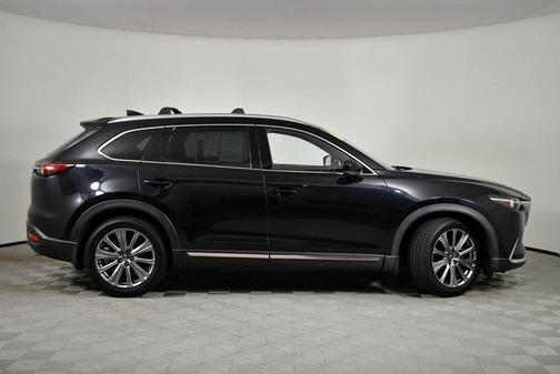 2021 Mazda CX-9 Signature