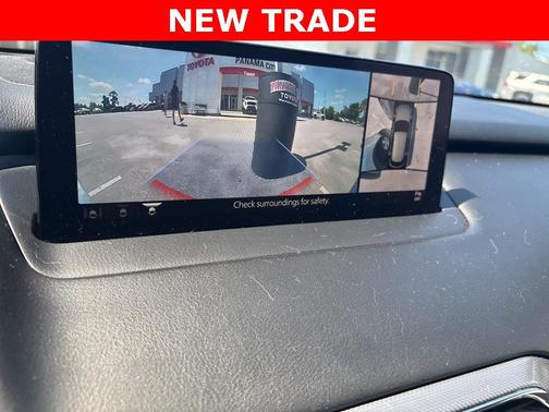 2021 Mazda CX-9 Signature