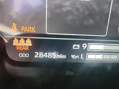 2022 Toyota Tundra Platinum