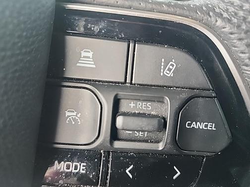 2022 Toyota Tundra Platinum