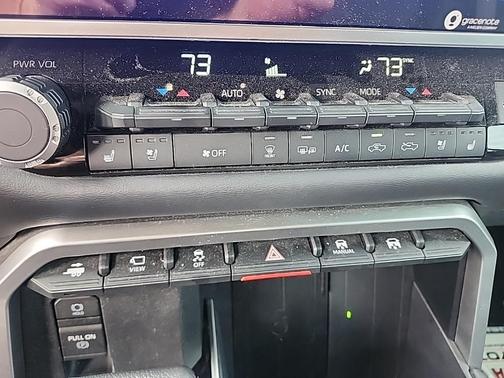 2022 Toyota Tundra Platinum