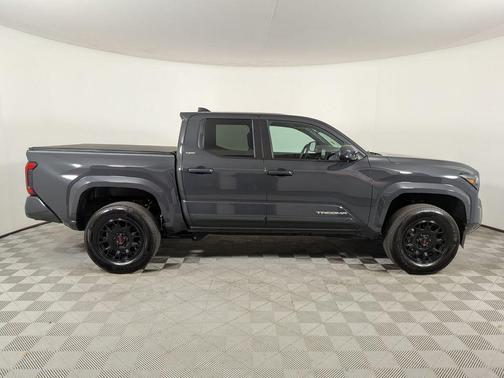 Underground 2025 Toyota Tacoma SR5