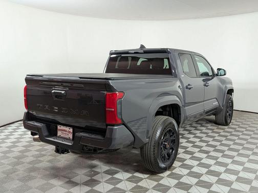 Underground 2025 Toyota Tacoma SR5