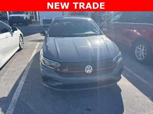 2019 Volkswagen Jetta GLI 2.0T S