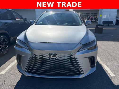 2024 Lexus RX 350 Base