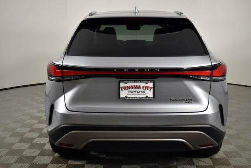 2024 Lexus RX 350 AWD