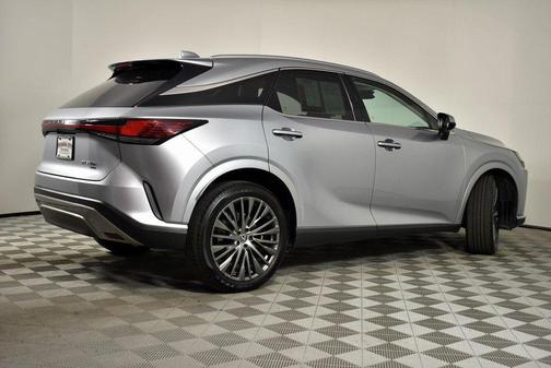 2024 Lexus RX 350 AWD