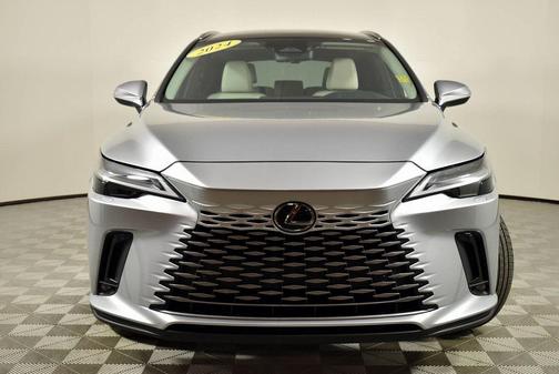 2024 Lexus RX 350 AWD