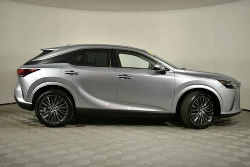 2024 Lexus RX 350 AWD