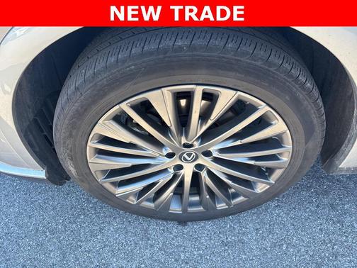 2024 Lexus RX 350 Base