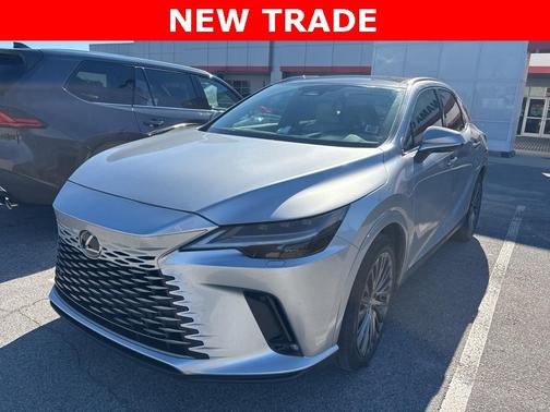 2024 Lexus RX 350 Base