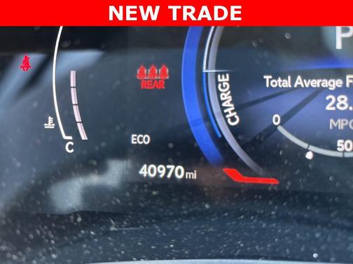 2024 Lexus RX 350 Base