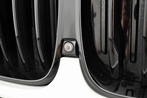 2021 BMW X5 M50i