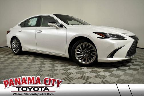 2023 Lexus ES 350 Ultra Luxury