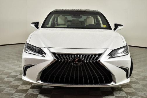 2023 Lexus ES 350 Ultra Luxury