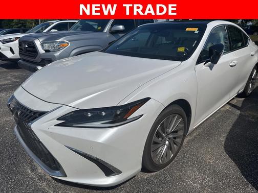 2023 Lexus ES 350 Ultra Luxury