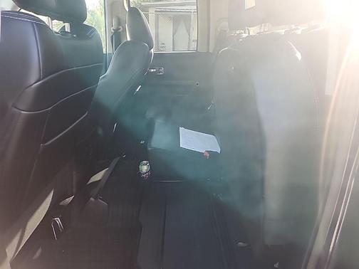 2014 RAM 1500 Laramie