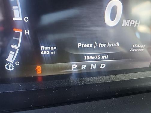 2014 RAM 1500 Laramie