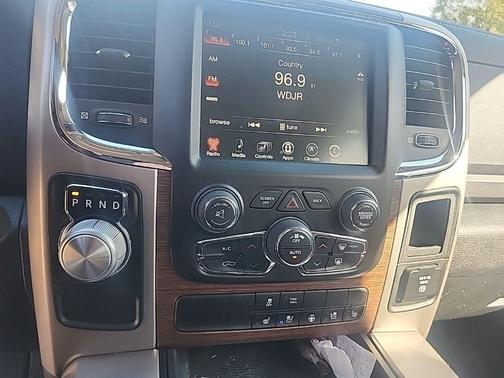 2014 RAM 1500 Laramie