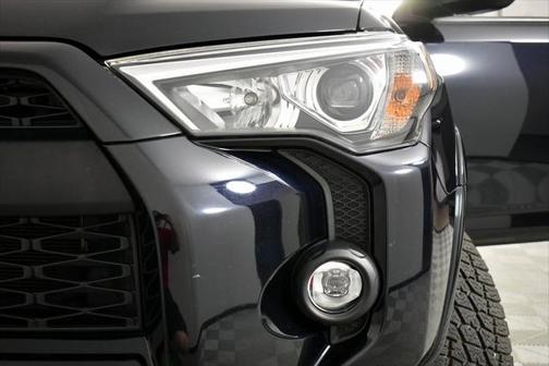 2021 Toyota 4Runner TRD Pro