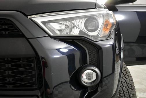 2021 Toyota 4Runner TRD Pro