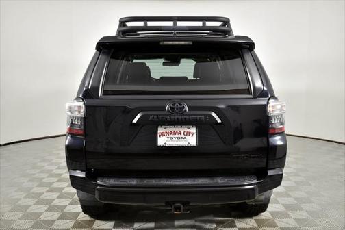 2021 Toyota 4Runner TRD Pro