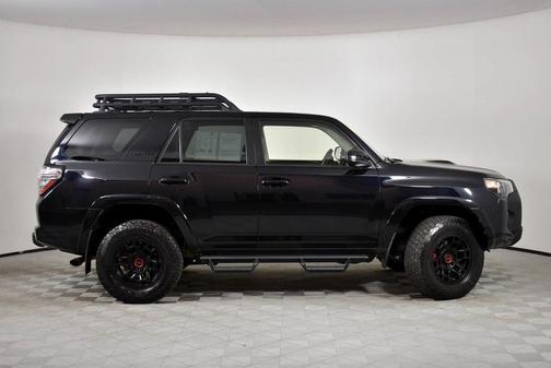 2021 Toyota 4Runner TRD Pro