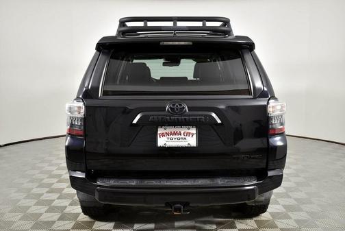 2021 Toyota 4Runner TRD Pro