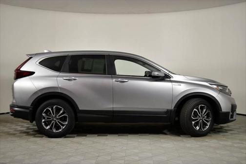 2021 Honda CR-V Hybrid EX-L
