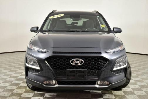 2019 Hyundai KONA SEL