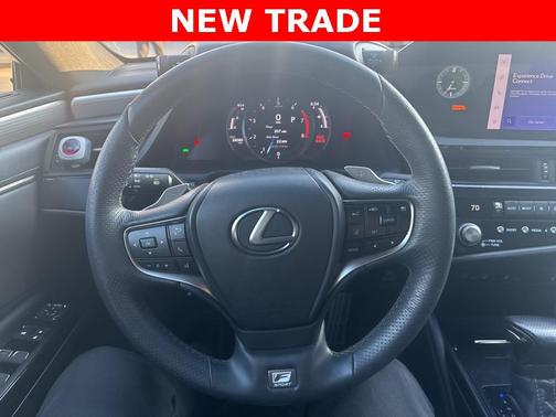 2023 Lexus ES 350 F Sport