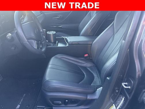 2023 Lexus ES 350 F Sport