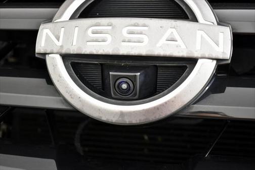 2021 Nissan Armada Platinum 4WD