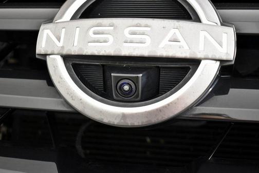 2021 Nissan Armada Platinum 4WD