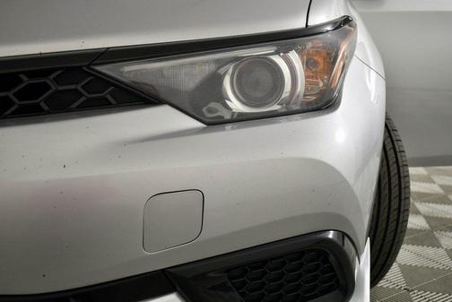 2018 Toyota Corolla iM Base