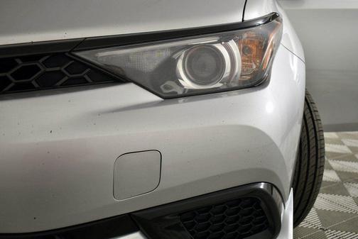 2018 Toyota Corolla iM Base